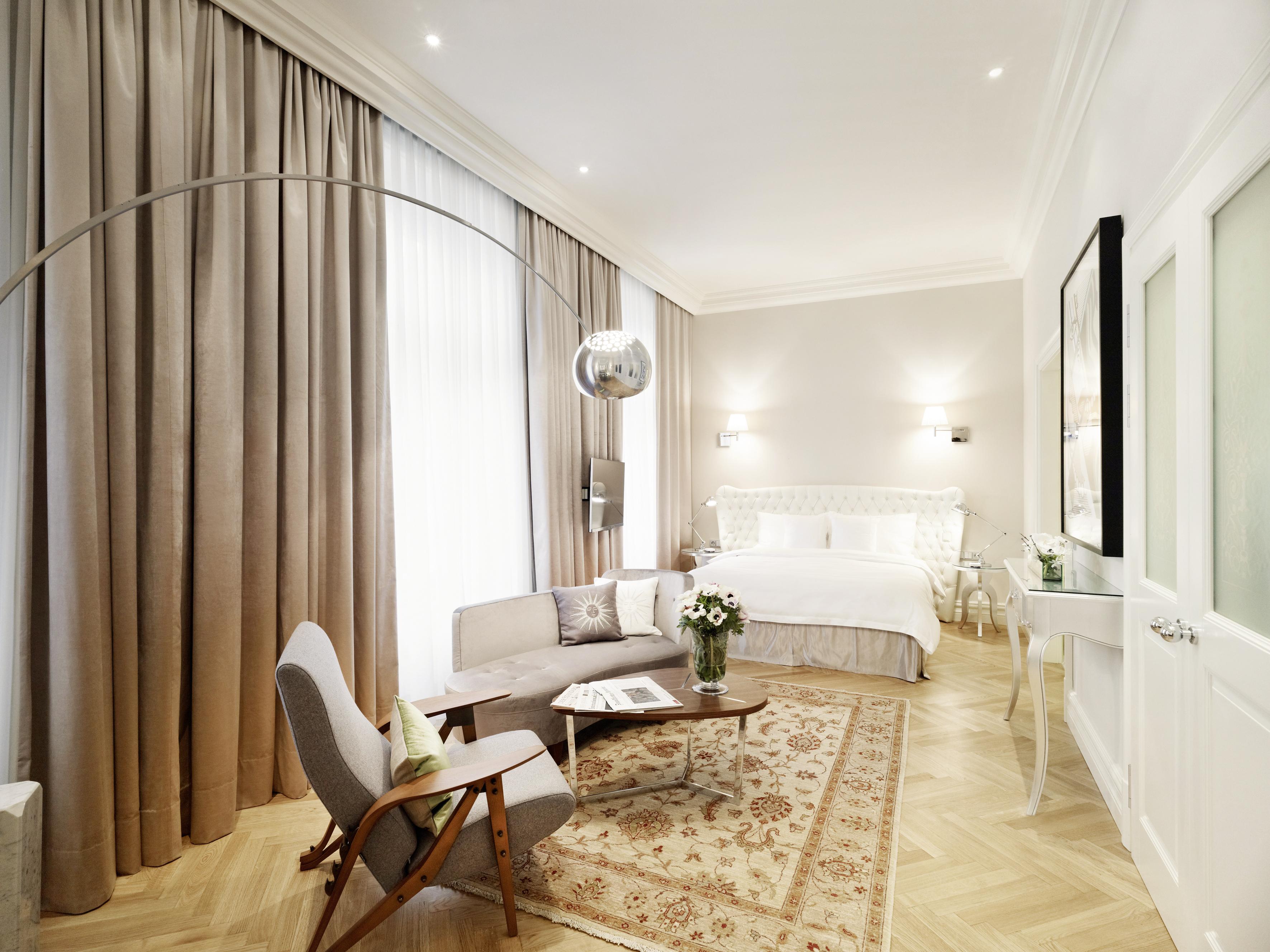 Sans Souci 5* Wien