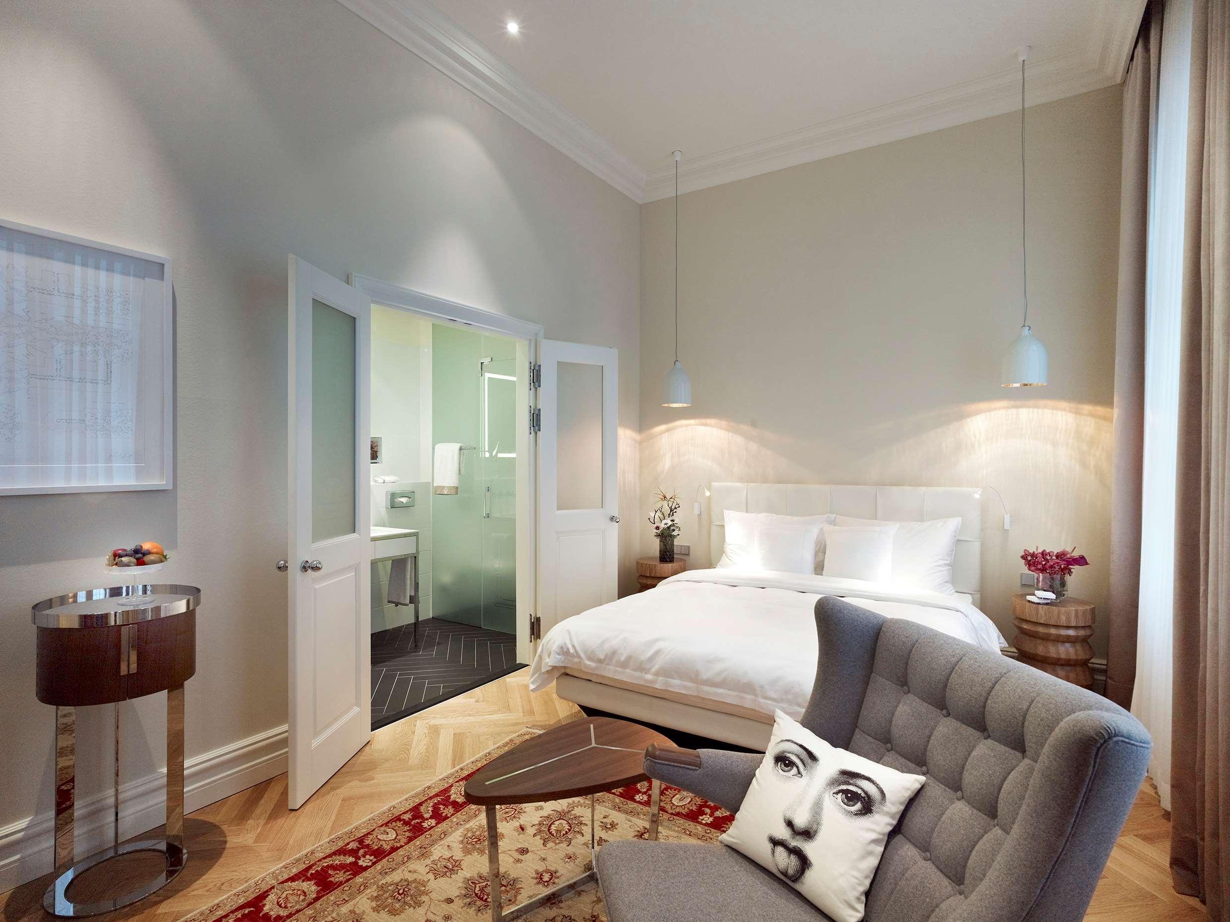 Sans Souci 5* Wien