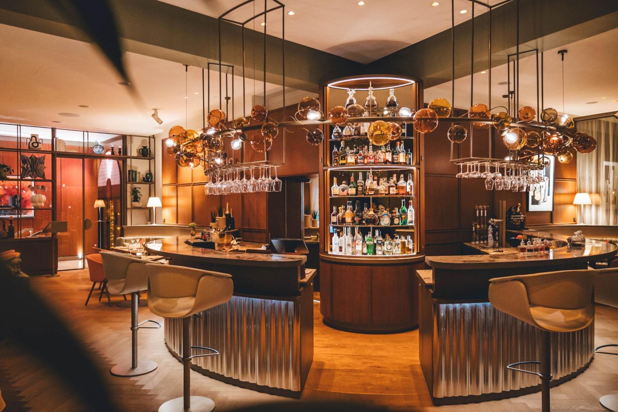 Sans Souci 5* Wien